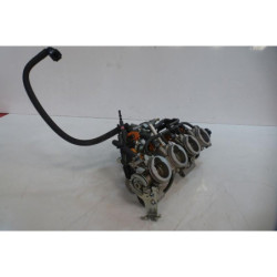 Rampe d'injection YAMAHA XJ6 600 2009 à 2016