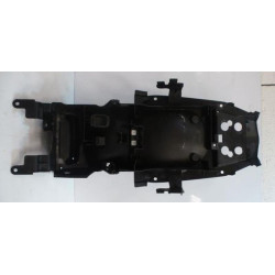Passage de roue YAMAHA XJ6 600 2009 à 2016