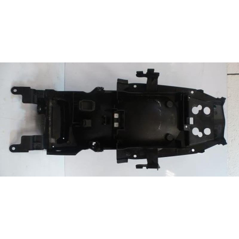 Passage de roue YAMAHA XJ6 600 2009 à 2016