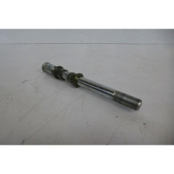 Axe de roue avant KAWASAKI Z 750 2003 à 2006