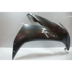 Flanc droit YAMAHA R1 2004 à 2006