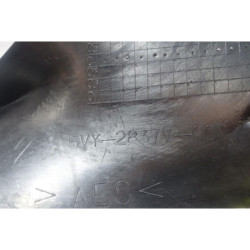 Intérieur de carénage YAMAHA R1 2004 à 2006