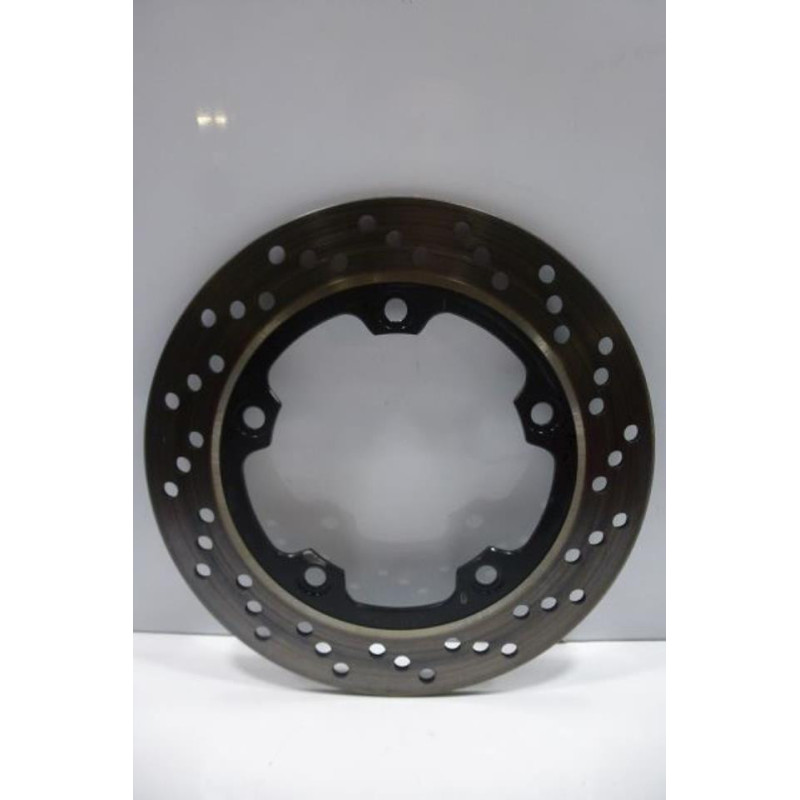 Disque arrière SUZUKI GSF 650 BANDIT N 2007 à 2009
