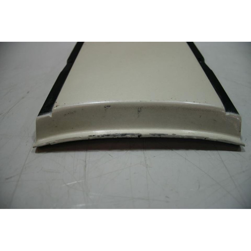 Séparation de coque arrière YAMAHA FZS 600 FAZER 1998 à 2001