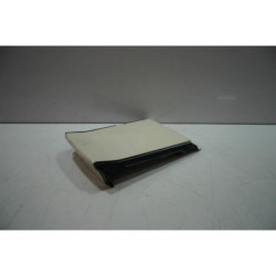 Séparation de coque arrière YAMAHA FZS 600 FAZER 1998 à 2001