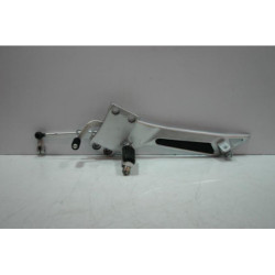 Platine avant gauche YAMAHA FJR 1300 ABS 2006 à 2012