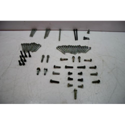 Kit visserie RIEJU MRT 125 2008 à 2012