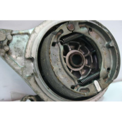 Tambour arrière YAMAHA SR 125 1982 à 2003