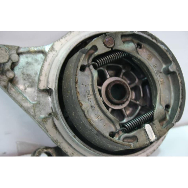 Tambour arrière YAMAHA SR 125 1982 à 2003