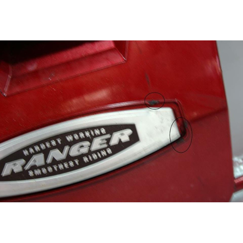 Serrure de boite à gants POLARIS RANGER XP 900 2012 à 2013