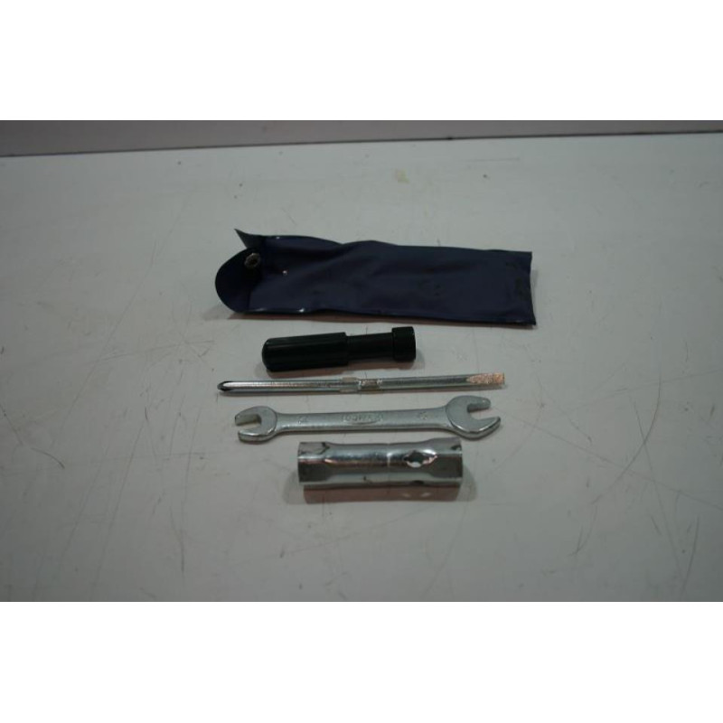 Trousse à outils KYMCO K PW 50 2013 à 2021