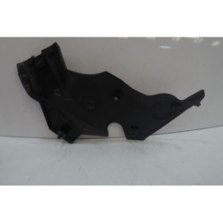 Habillage de cadre gauche KAWASAKI ER6 650 N 2012 à 2016