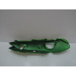 Coque arrière droite KAWASAKI ER6 650 N 2012 à 2016