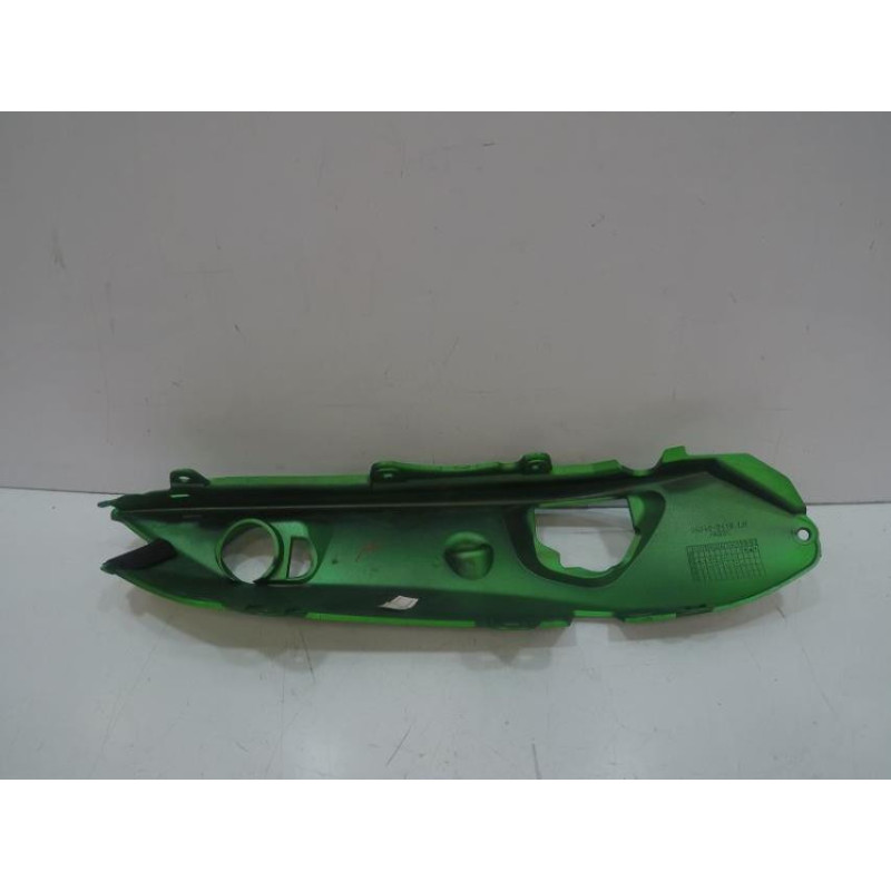 Coque arrière droite KAWASAKI ER6 650 N 2012 à 2016