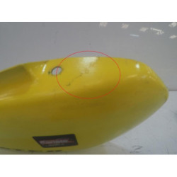 Coque arrière droite DUCATI MONSTER 900 DARK 1994 à 2000