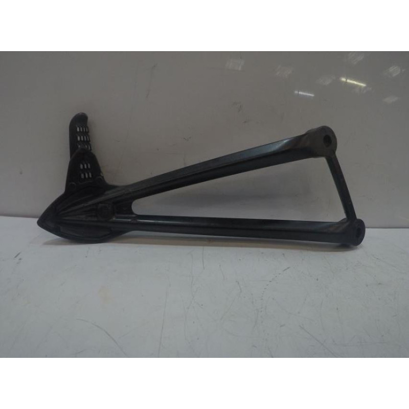 Platine arrière gauche KAWASAKI ZX6R 600 NINJA 2009 à 2013