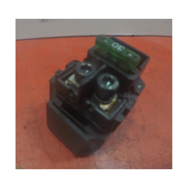 Relais de démarreur KAWASAKI ER6 650 N 2005 à 2008