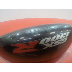 Coque arrière droite SUZUKI GSXR 1300 HAYABUSA 2008 à 2010