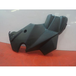 Habillage de cadre gauche KAWASAKI ER6 650 N 2012 à 2016