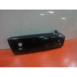 Ecope de radiateur gauche YAMAHA FZ6 600 N 2004 à 2006