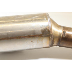Silencieux d'échappement droit HONDA CB 1100 X11 1999 à 2002