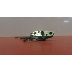 Serrure de coffre SUZUKI SV 650 N 2003 à 2007