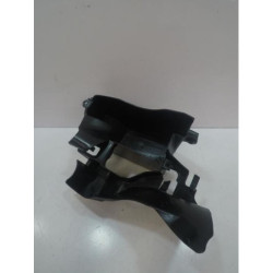 Bac batterie KAWASAKI ER6 650 N 2012 à 2016