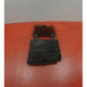 Grille de radiateur GILERA SMT 50 2012 à 2015