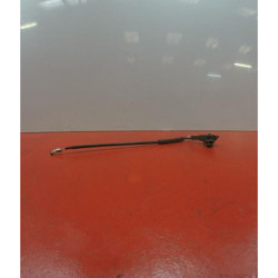 Serrure de coffre YAMAHA FZ6 FAZER S 2004 à 2006