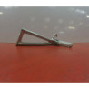 Platine arrière gauche YAMAHA YZF 600 R6 2006 à 2007