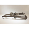 Boucle de cadre arrière YAMAHA TDM 900 2002 à 2011