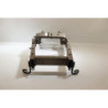 Boucle de cadre arrière YAMAHA TDM 900 2002 à 2011