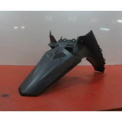 Support de plaque YAMAHA MW 125 TRICITY 2014 à 2015