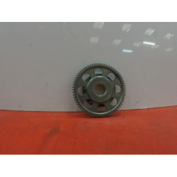 Roue libre de démarreur KAWASAKI Z 750 S 2003 à 2006