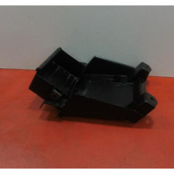 Support de batterie KAWASAKI Z 750 S 2003 à 2006