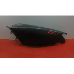 Coque arrière gauche YAMAHA XP 500 TMAX ABS 2004 à 2007