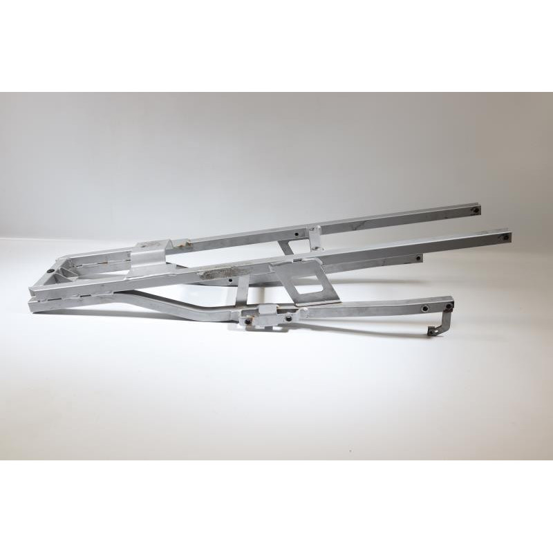Boucle de cadre arrière DERBI SENDA DRD 50 RACING SM 2006 à 2010