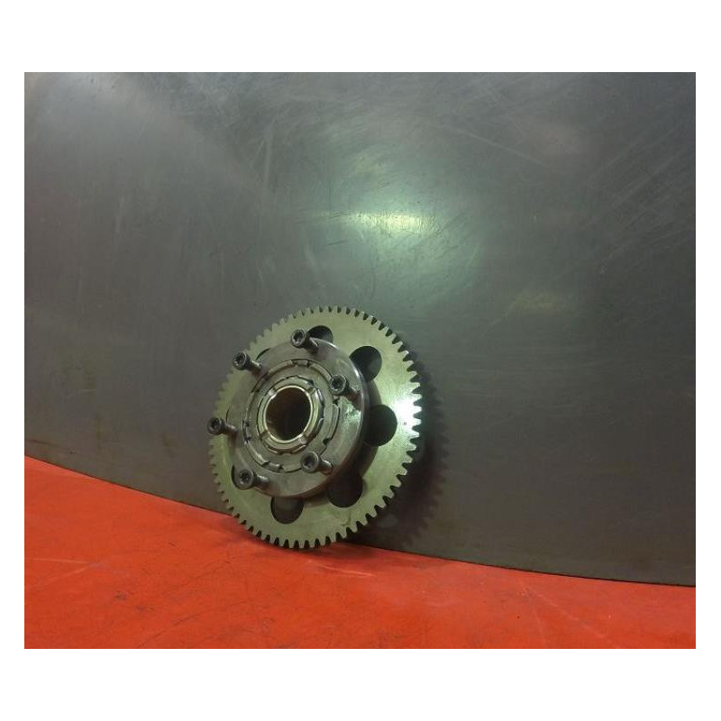 Roue libre de démarreur KAWASAKI Z 750 2007 à 2013