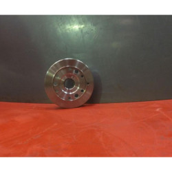 Rotor KAWASAKI Z 750 2007 à 2013