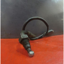 Câble d'accélérateur PEUGEOT SC 50 1980 à 1992