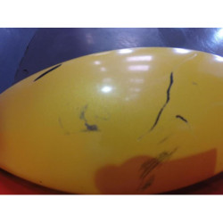 Coque arrière droite YAMAHA XJ 600 DIVERSION N 1997 à 2003
