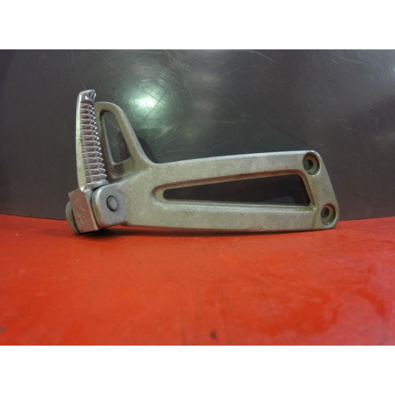 Platine arrière droite YAMAHA TDR 125 1997 à 2003