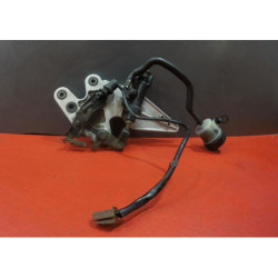 Platine avant droite YAMAHA FZ6 600 2004 à 2006