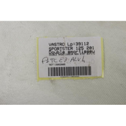 Amortisseur VASTRO CUSTOM 125 2008 à 2016