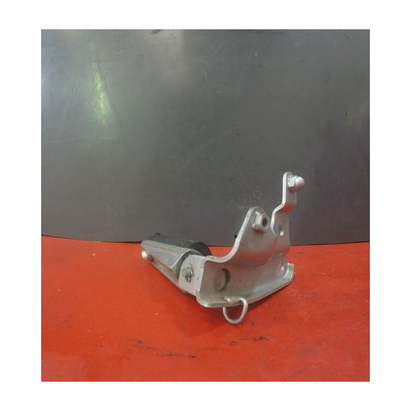 Platine arrière gauche YAMAHA XP 500 TMAX ABS 2004 à 2007