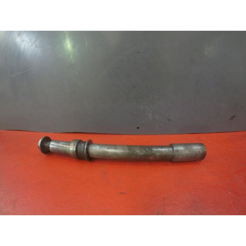 Axe de roue avant HONDA VFR 750 1986 à 1987