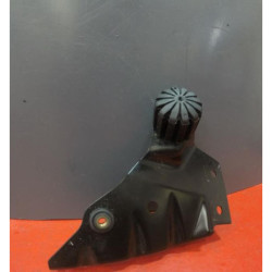 Cache latéral gauche BMW K 1200 RS 2007 à 2009