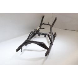 Boucle de cadre arrière APRILIA RS 125 1995 à 1998