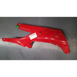 Demi flanc de selle droit APRILIA RS 125 1995 à 1998