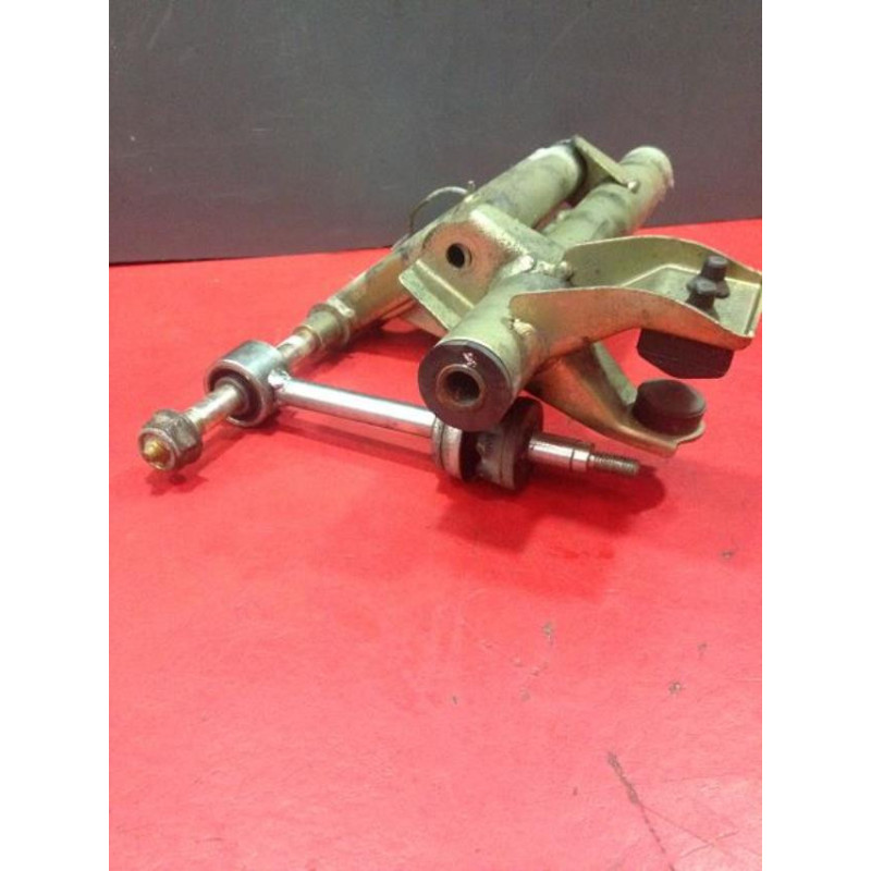 Supports moteurs HONDA FES 250 FORESIGHT 1998 à 2002